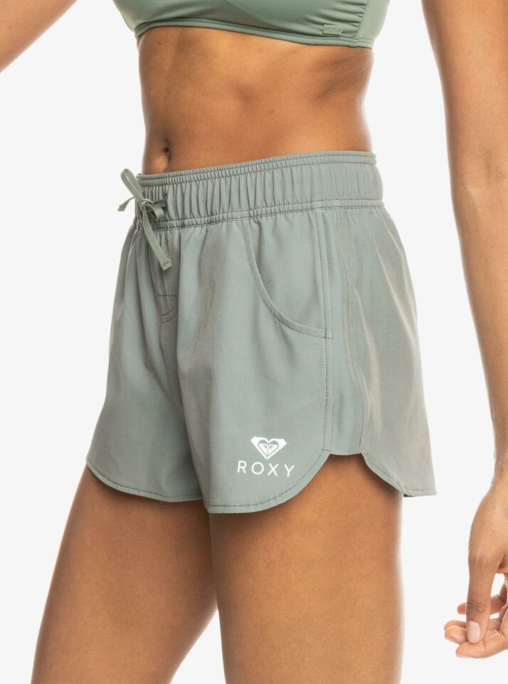 Roxy Wave 2 Kadın Boardshort-ERJBS03165