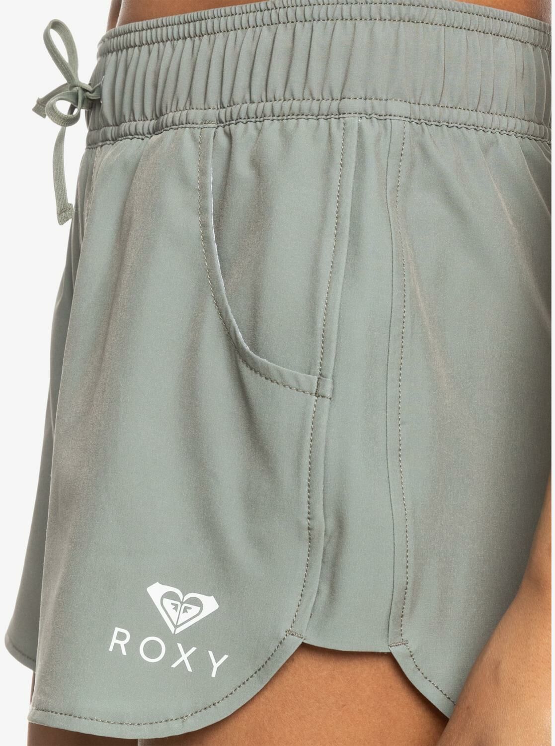 Roxy Wave 2 Kadın Boardshort-ERJBS03165
