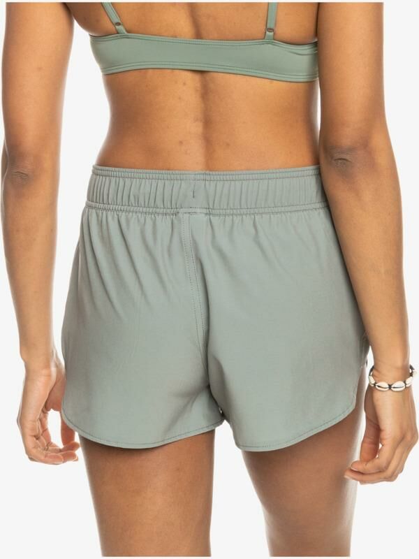 Roxy Wave 2 Kadın Boardshort-ERJBS03165