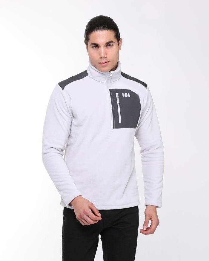 Helly Hansen Block Halfzip Erkek Polar-HH..12008