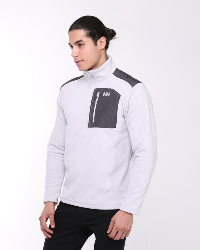 Helly Hansen Block Halfzip Erkek Polar-HH..12008