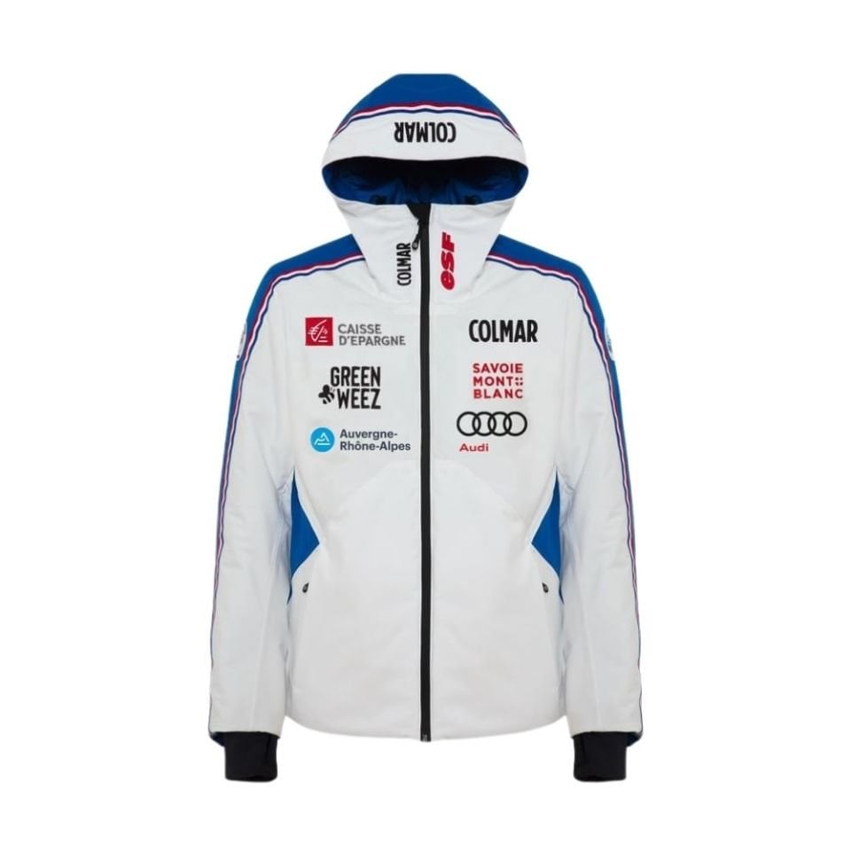 Colmar Sapporo-Rec Erkek Kayak Montu-CLM.15091VC658