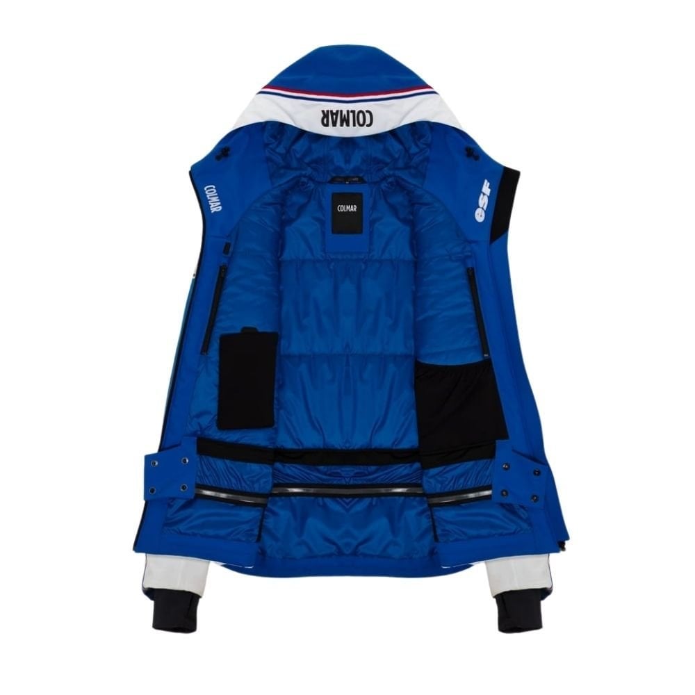 Colmar Sapporo-Rec Erkek Kayak Montu-CLM.15091VC658