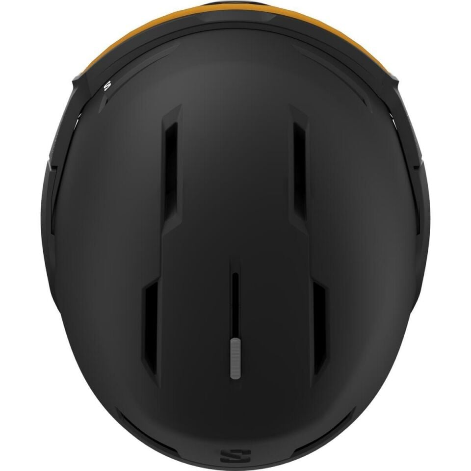 Salomon Osmo Sigma Unisex Kayak/Snowboard Kaskı-L47617300