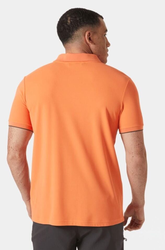 Helly Hansen Ocean 2.0 Erkek Polo Yaka T-Shirt-HHA.34367