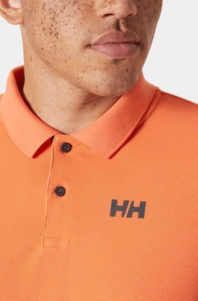 Helly Hansen Ocean 2.0 Erkek Polo Yaka T-Shirt-HHA.34367