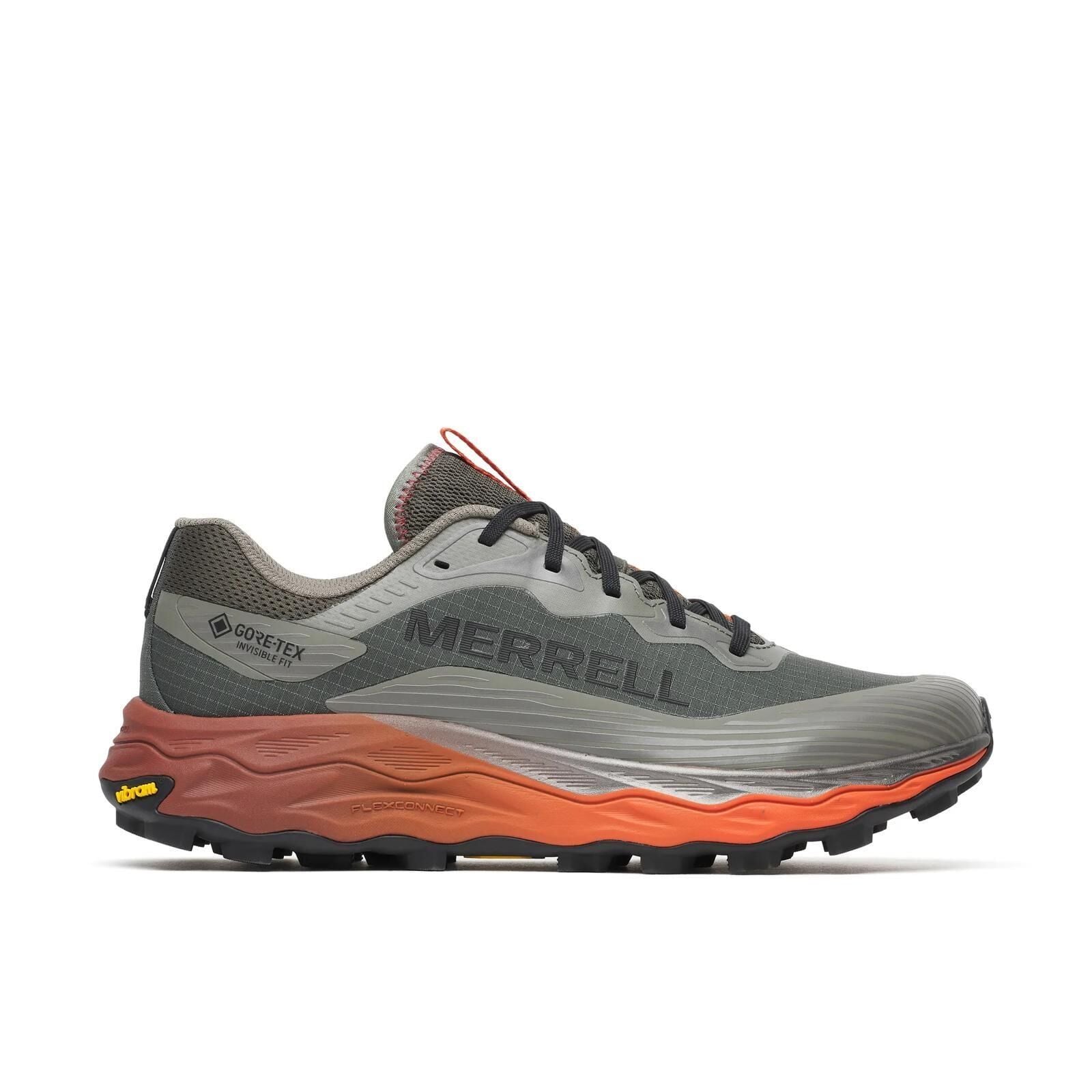 Merrell Agility Peak 6 Gore-Tex Erkek Koşu & Yürüyüş Ayakkabısı-J00005562