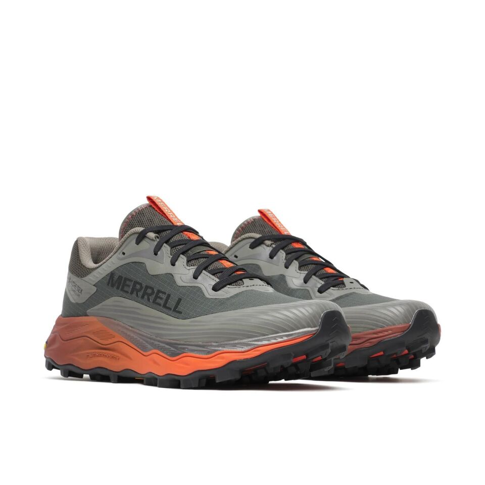 Merrell Agility Peak 6 Gore-Tex Erkek Koşu & Yürüyüş Ayakkabısı-J00005562