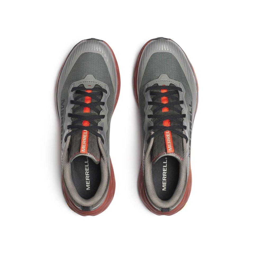 Merrell Agility Peak 6 Gore-Tex Erkek Koşu & Yürüyüş Ayakkabısı-J00005562