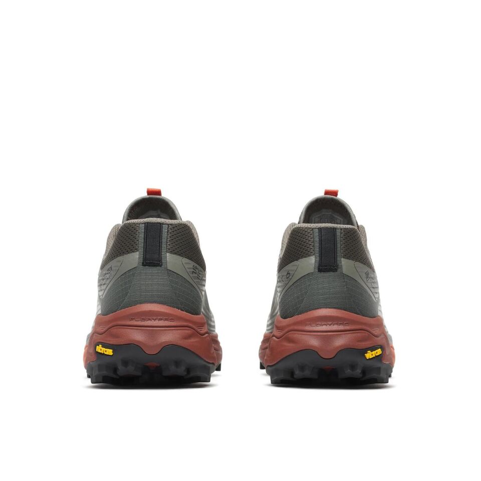 Merrell Agility Peak 6 Gore-Tex Erkek Koşu & Yürüyüş Ayakkabısı-J00005562