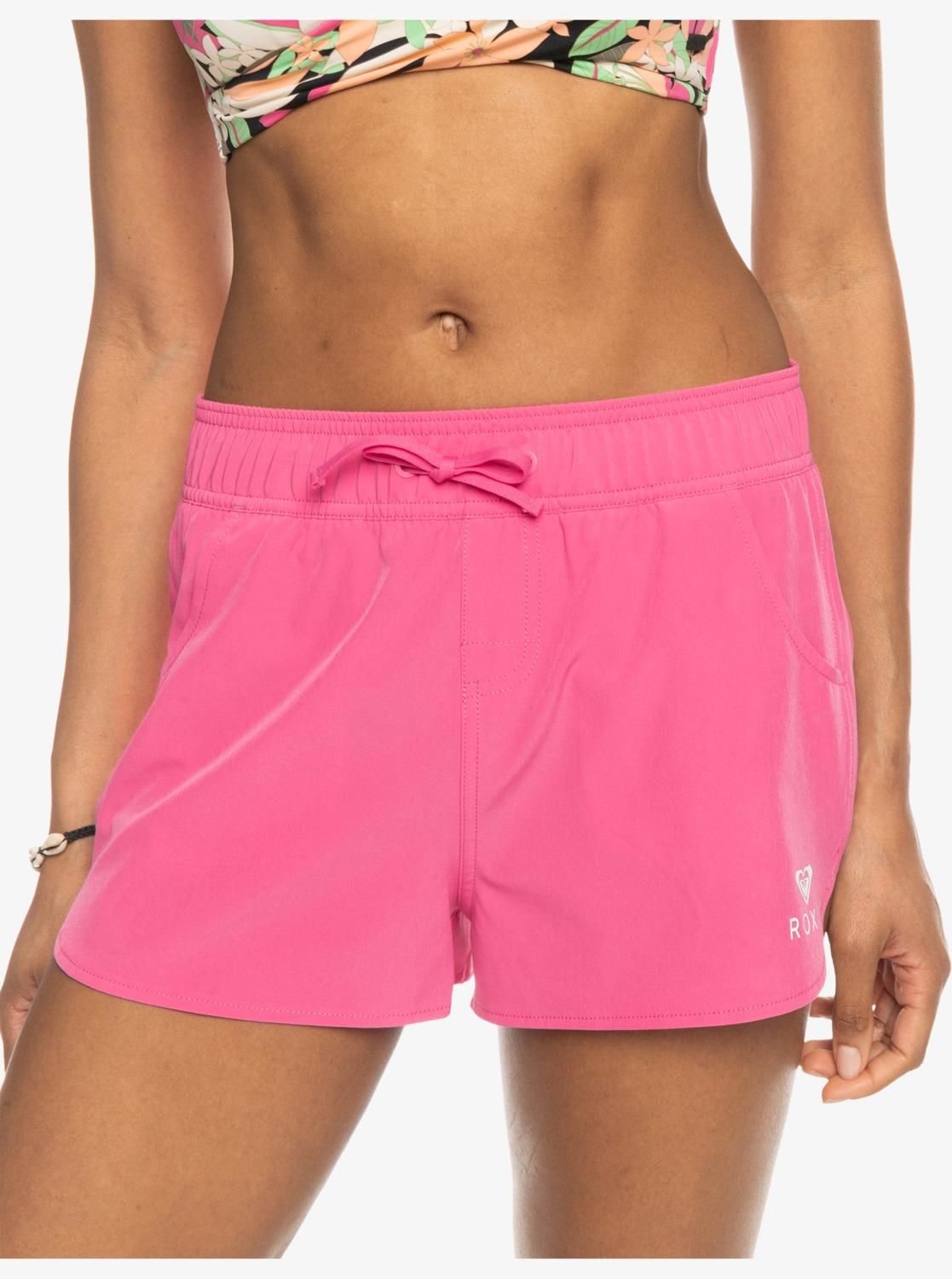 Roxy Wave 2 Kadın Boardshort-ERJBS03165