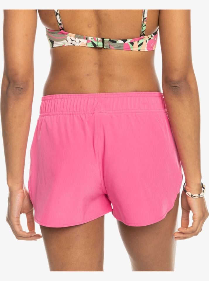 Roxy Wave 2 Kadın Boardshort-ERJBS03165
