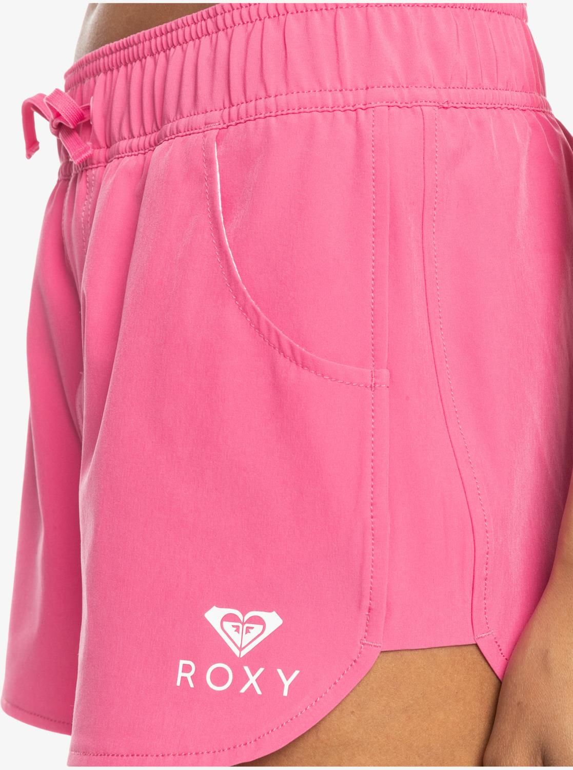 Roxy Wave 2 Kadın Boardshort-ERJBS03165