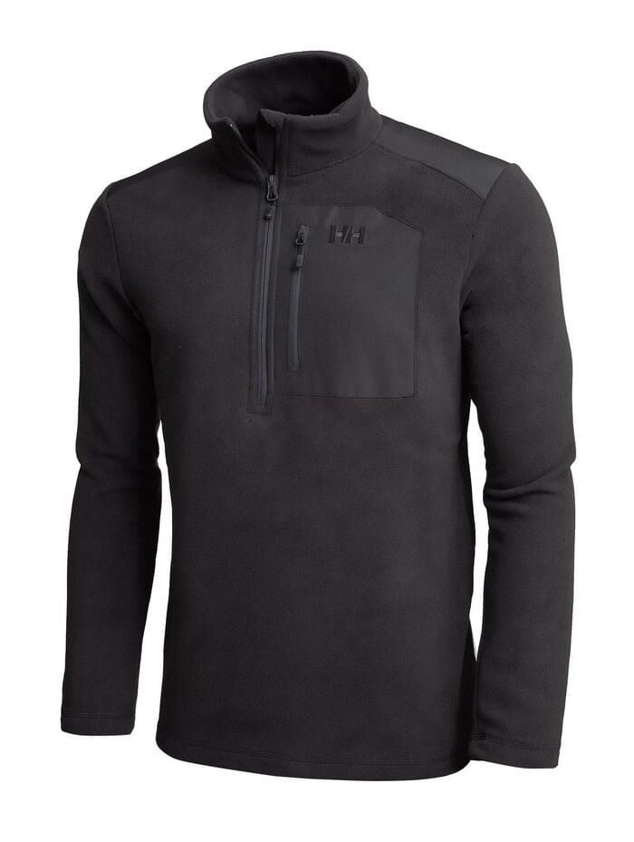 Helly Hansen Block Halfzip Erkek Polar-HH..12008