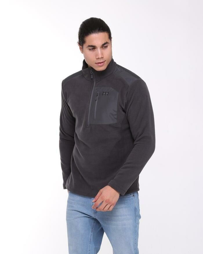 Helly Hansen Block Halfzip Erkek Polar-HH..12008