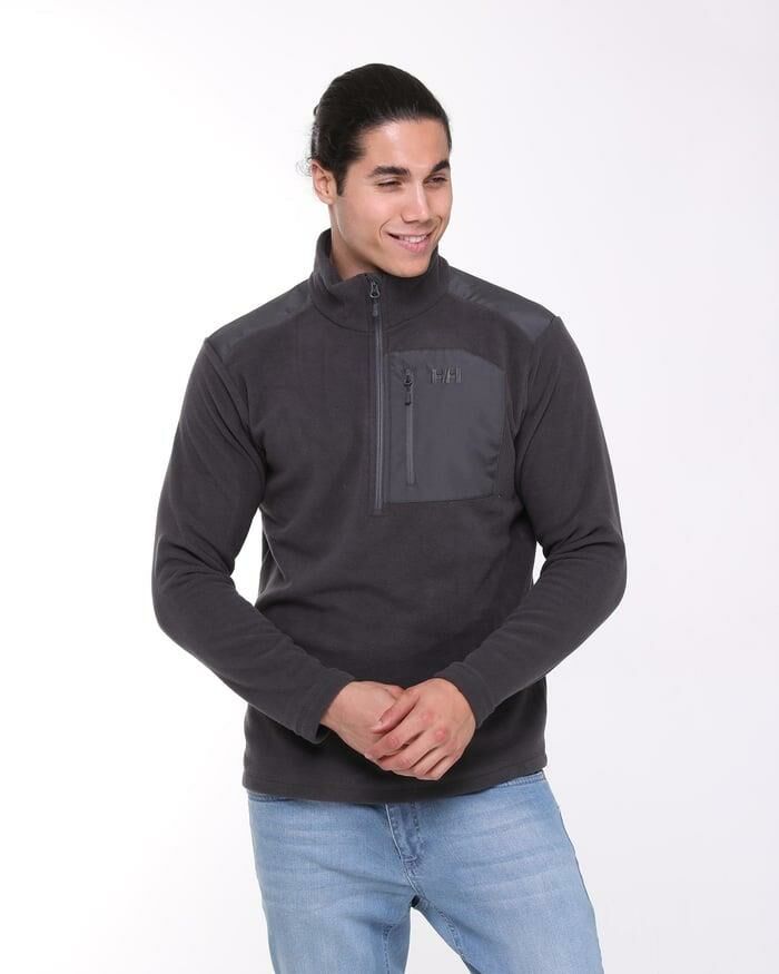 Helly Hansen Block Halfzip Erkek Polar-HH..12008