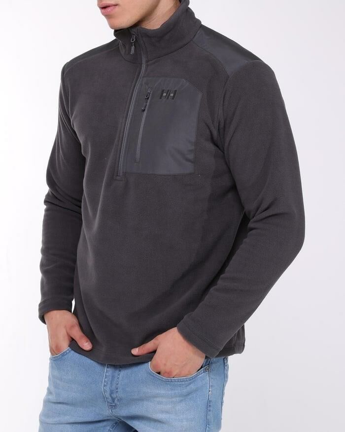 Helly Hansen Block Halfzip Erkek Polar-HH..12008