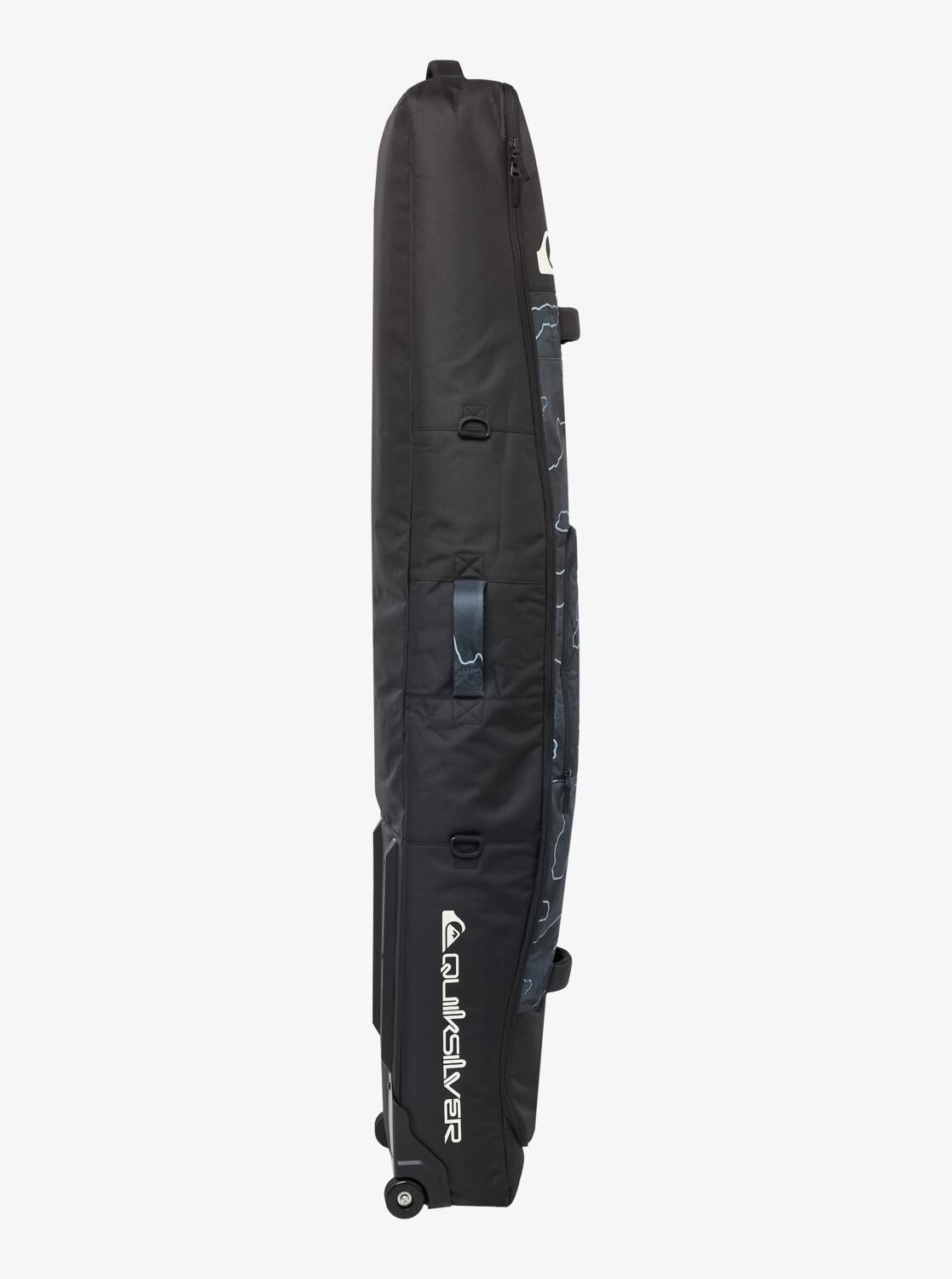 Quiksilver Platted Boardbag Erkek Siyah Kayak Çantası-EQYBA03190