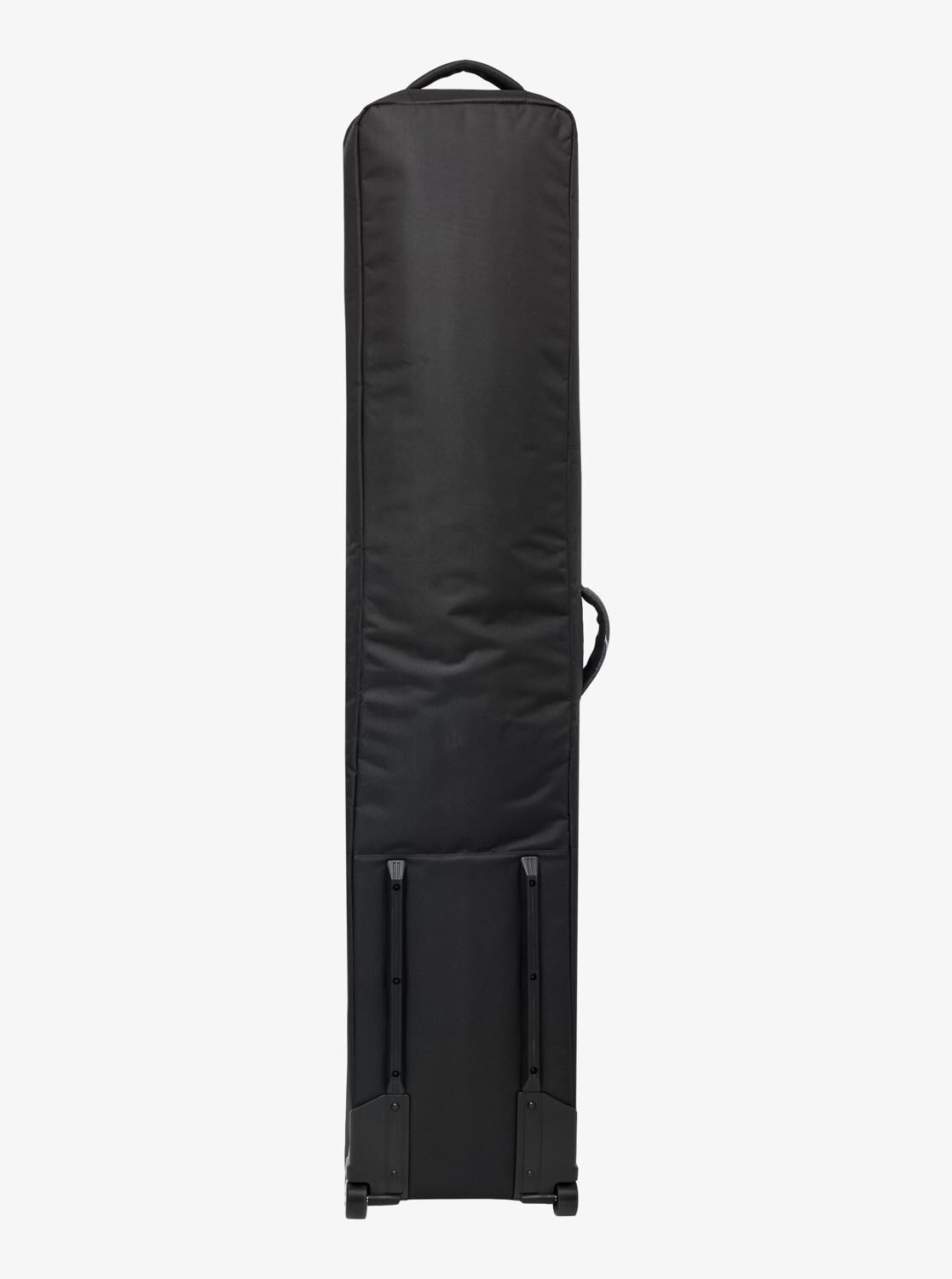 Quiksilver Platted Boardbag Erkek Siyah Kayak Çantası-EQYBA03190