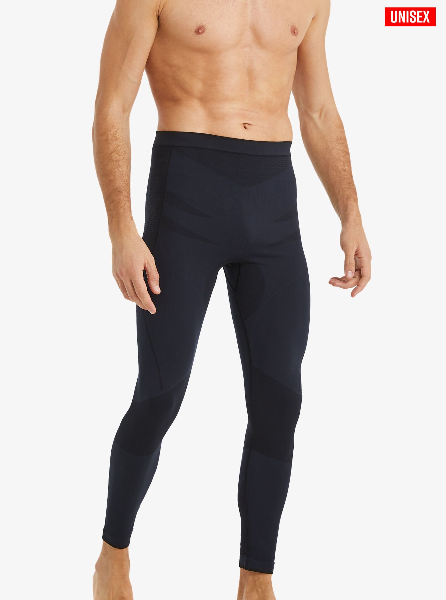 Blackspade Unisex Termal Alt İçlik Pro 2. Seviye-9572