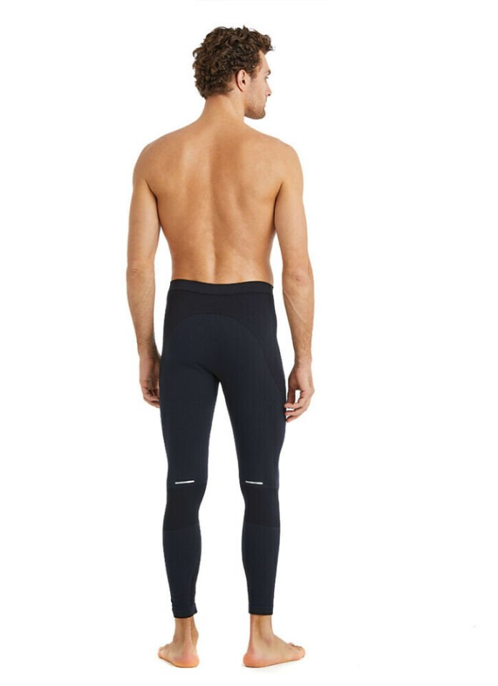 Blackspade Unisex Termal Alt İçlik Pro 2. Seviye-9572