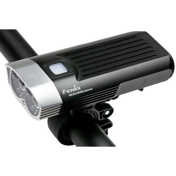 Fenix BC30 2200 Lümen Bisiklet Feneri-BC30