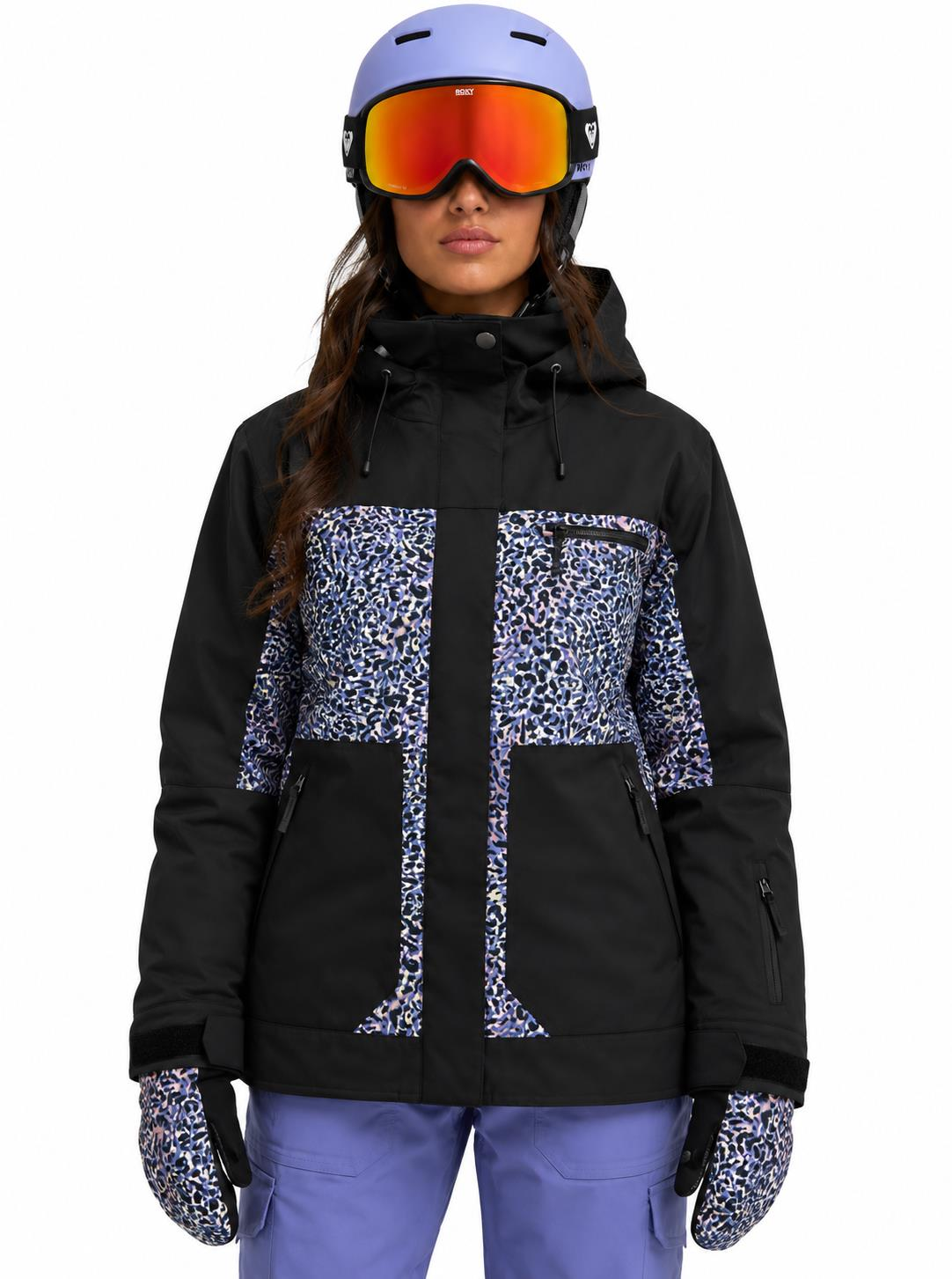 Roxy Brylee Kadın Kayak/Snowboard Montu-ERJTJ03530