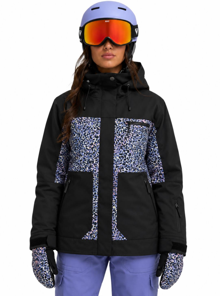 Roxy Brylee Kadın Kayak/Snowboard Montu-ERJTJ03530