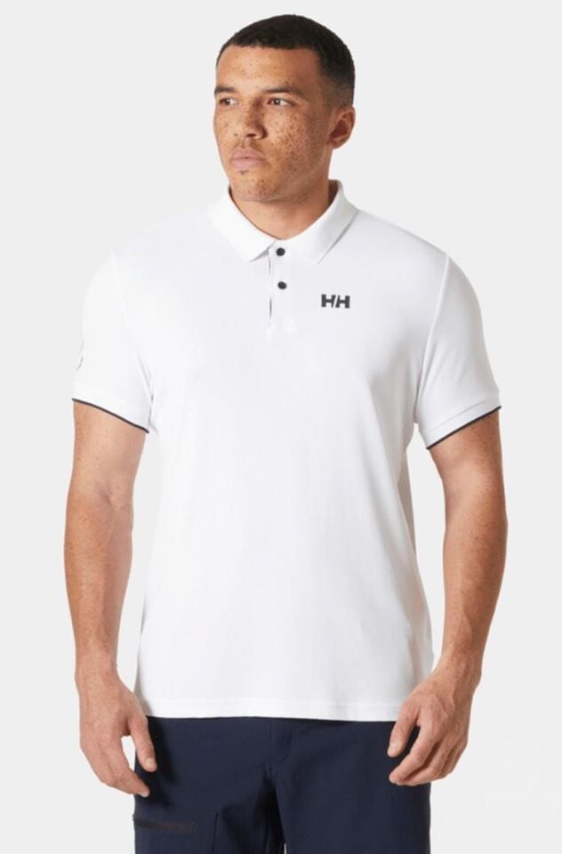 Helly Hansen Ocean 2.0 Erkek Polo Yaka T-Shirt-HHA.34367