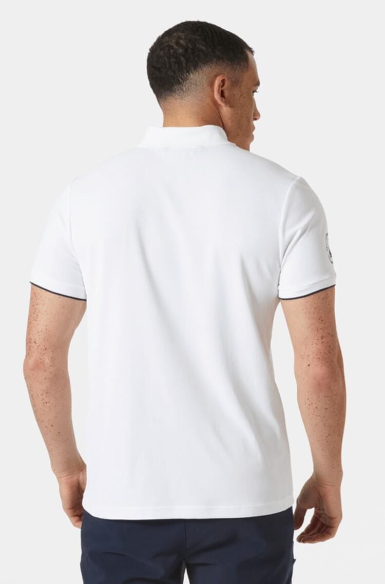 Helly Hansen Ocean 2.0 Erkek Polo Yaka T-Shirt-HHA.34367