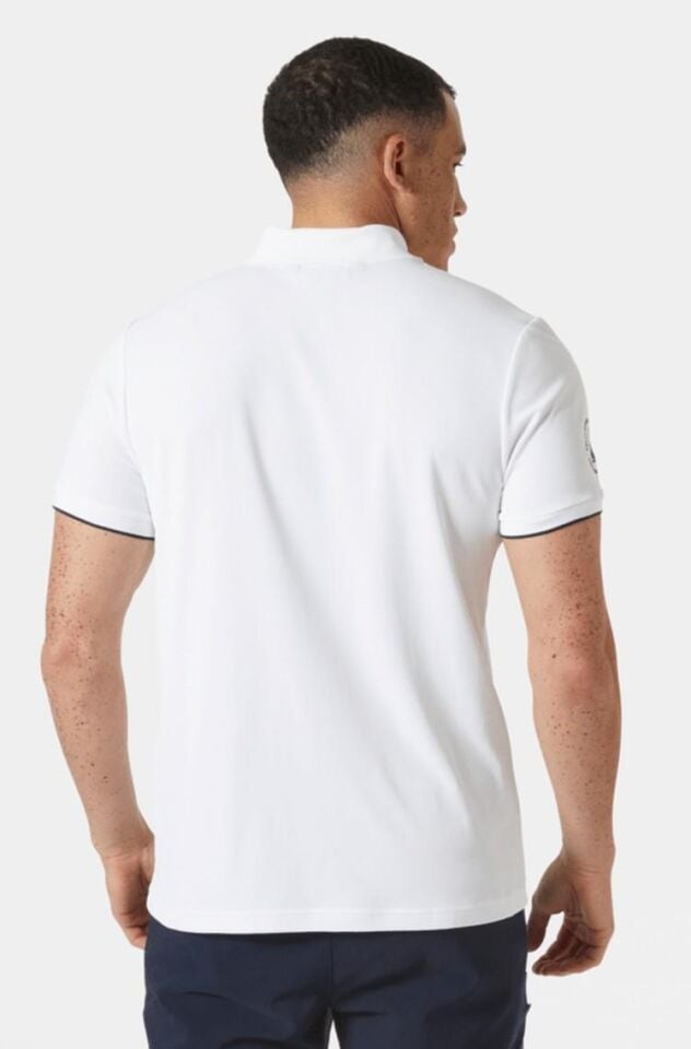 Helly Hansen Ocean 2.0 Erkek Polo Yaka T-Shirt-HHA.34367