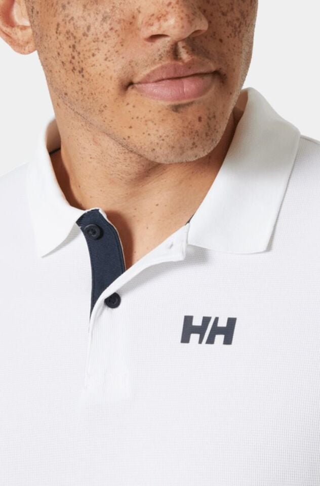 Helly Hansen Ocean 2.0 Erkek Polo Yaka T-Shirt-HHA.34367