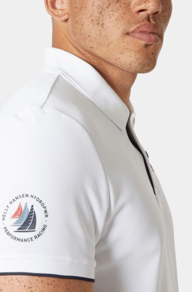 Helly Hansen Ocean 2.0 Erkek Polo Yaka T-Shirt-HHA.34367