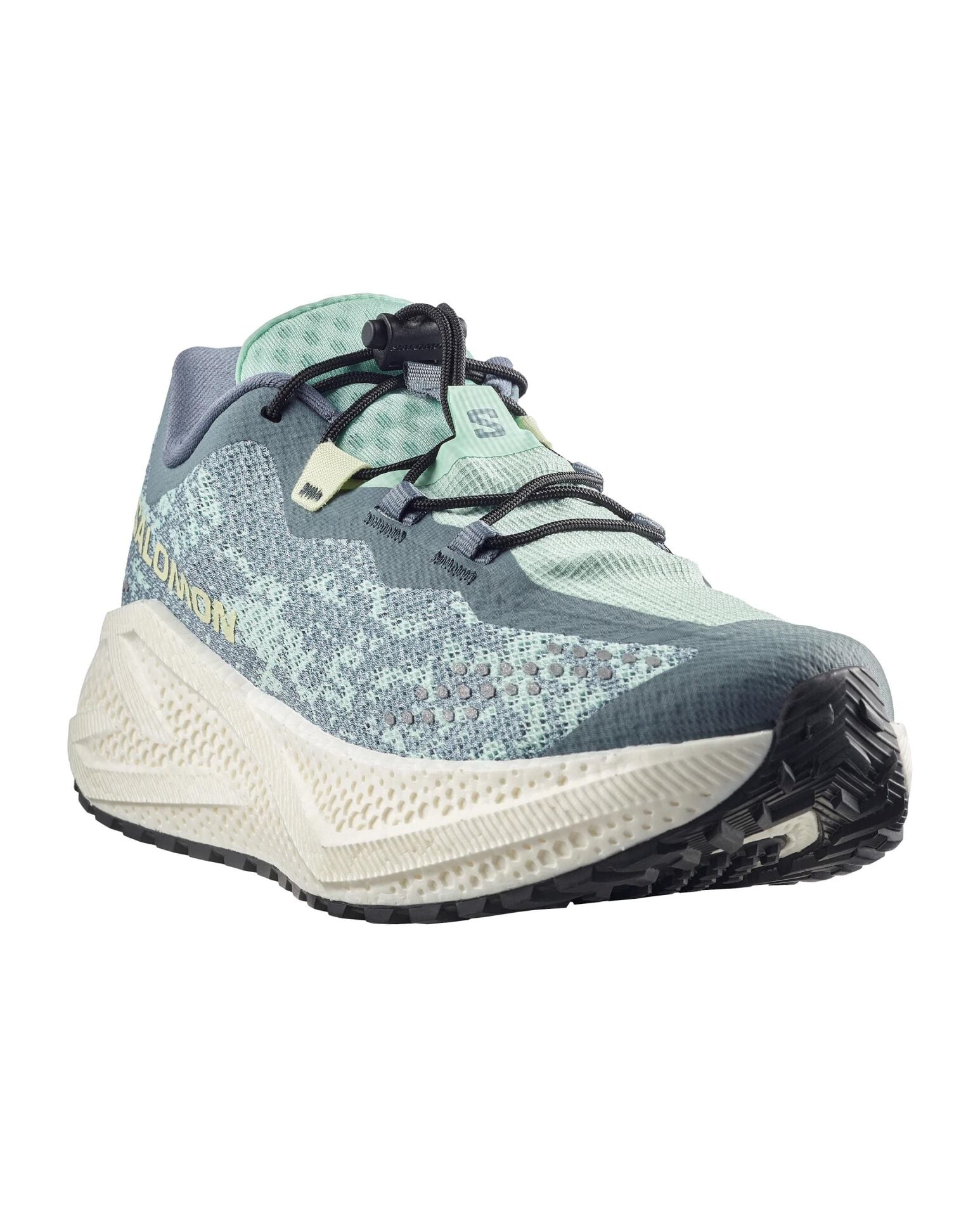 Salomon Aero Glide 4 Grvl Kadın Patika Koşu Ayakkabısı-L49175700