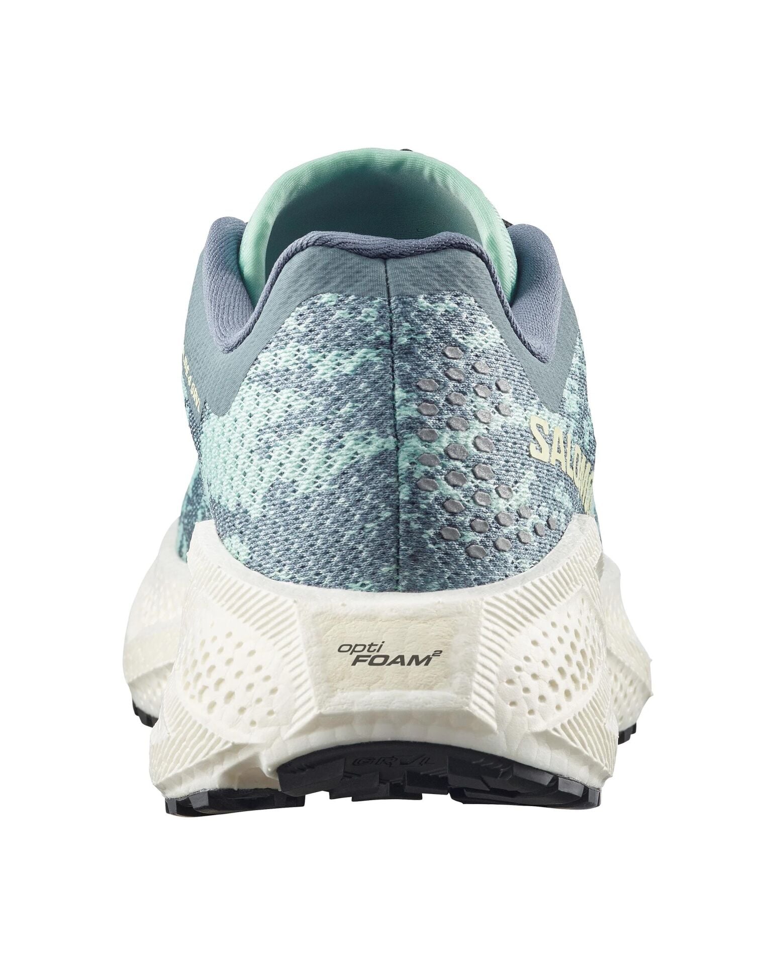 Salomon Aero Glide 4 Grvl Kadın Patika Koşu Ayakkabısı-L49175700