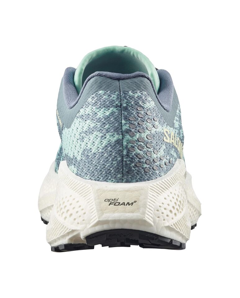 Salomon Aero Glide 4 Grvl Kadın Patika Koşu Ayakkabısı-L49175700