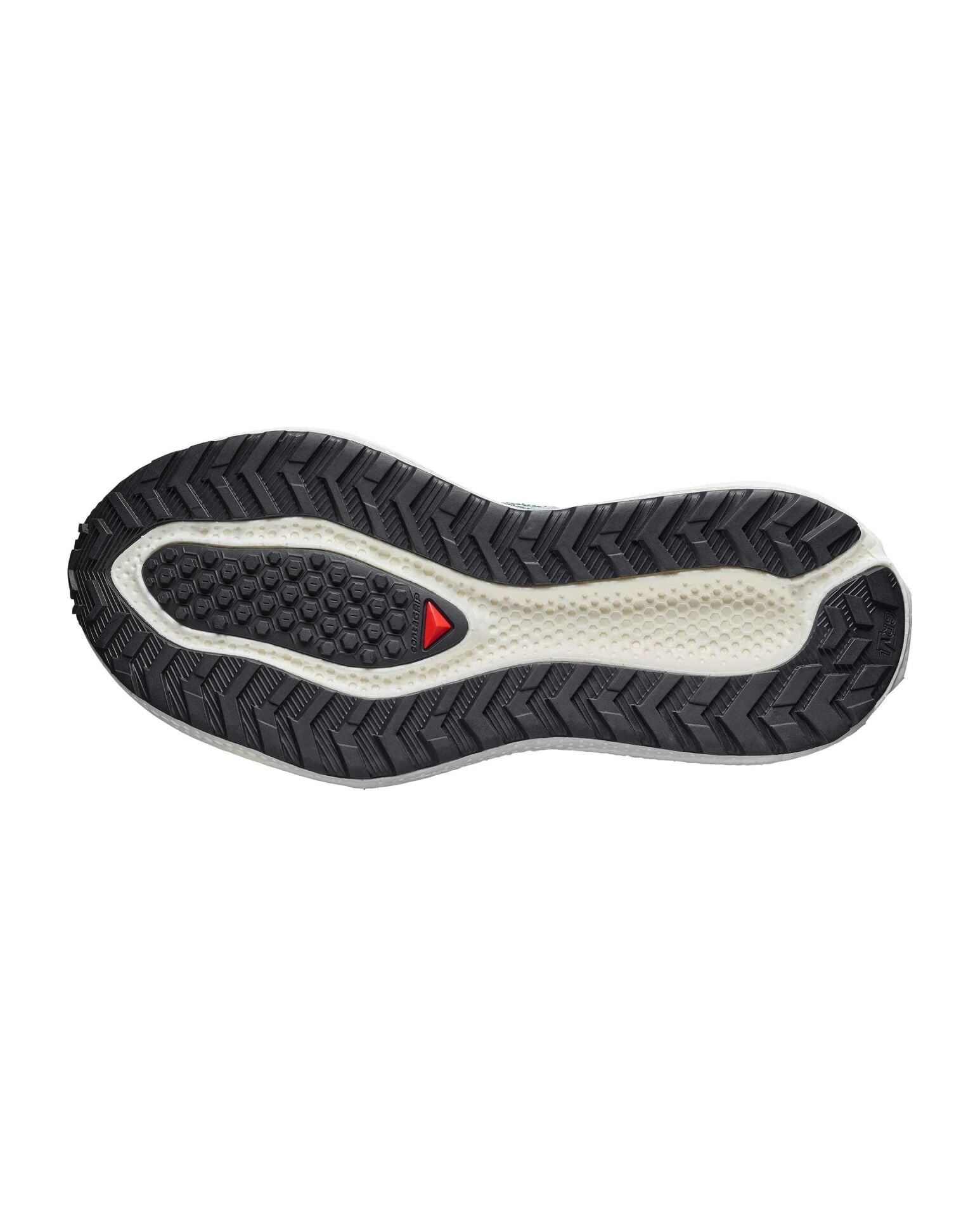 Salomon Aero Glide 4 Grvl Kadın Patika Koşu Ayakkabısı-L49175700