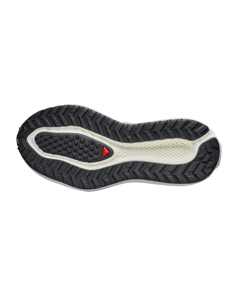 Salomon Aero Glide 4 Grvl Kadın Patika Koşu Ayakkabısı-L49175700