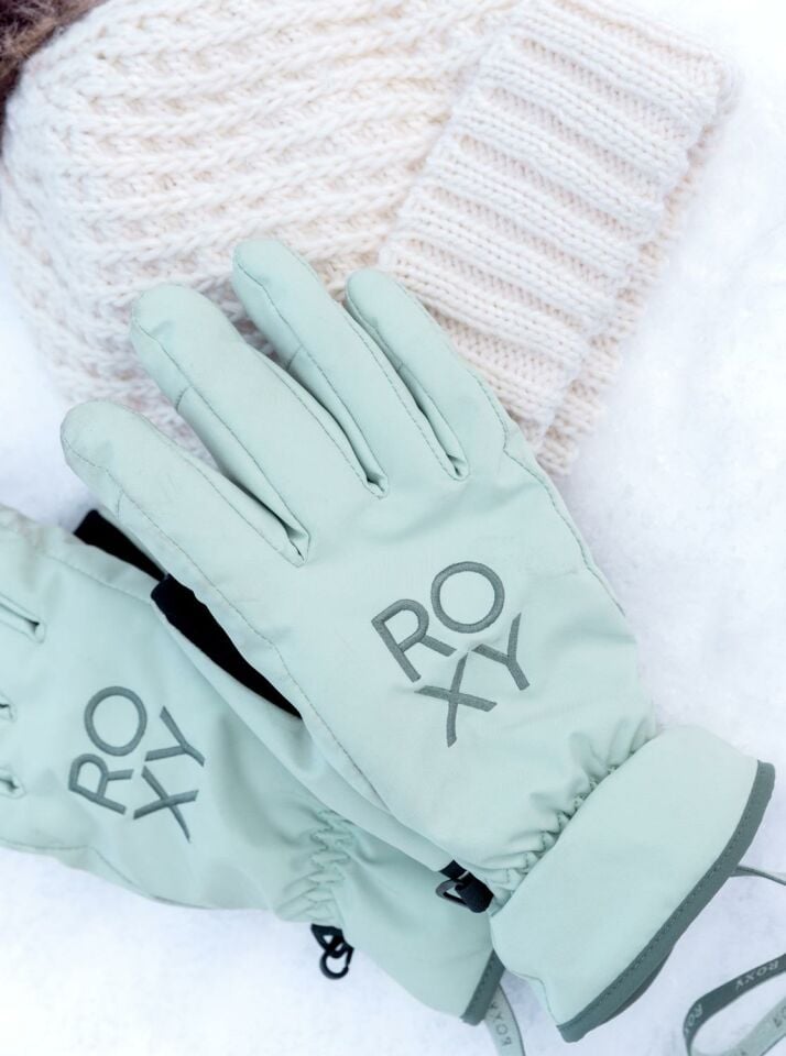 Roxy Freshfield Kadın Kayak/Snowboard Eldiveni-ERJHN03239