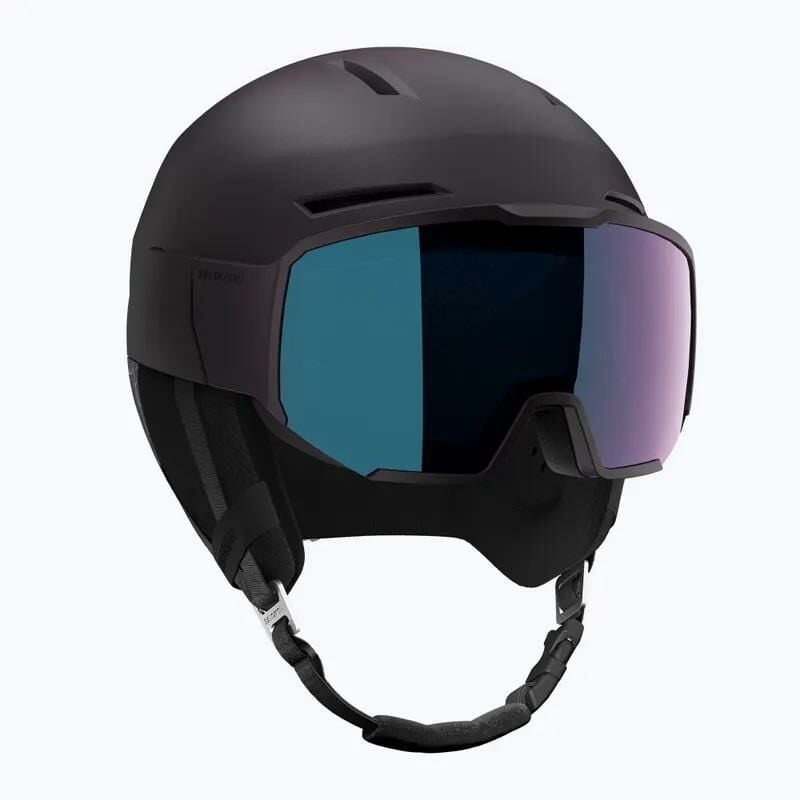 Salomon Osmo Pro Sigma Photo Unisex Kayak/Snowboard Kaskı-L47616500