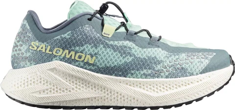 Salomon Aero Glide 4 Grvl Kadın Patika Koşu Ayakkabısı-L49175700