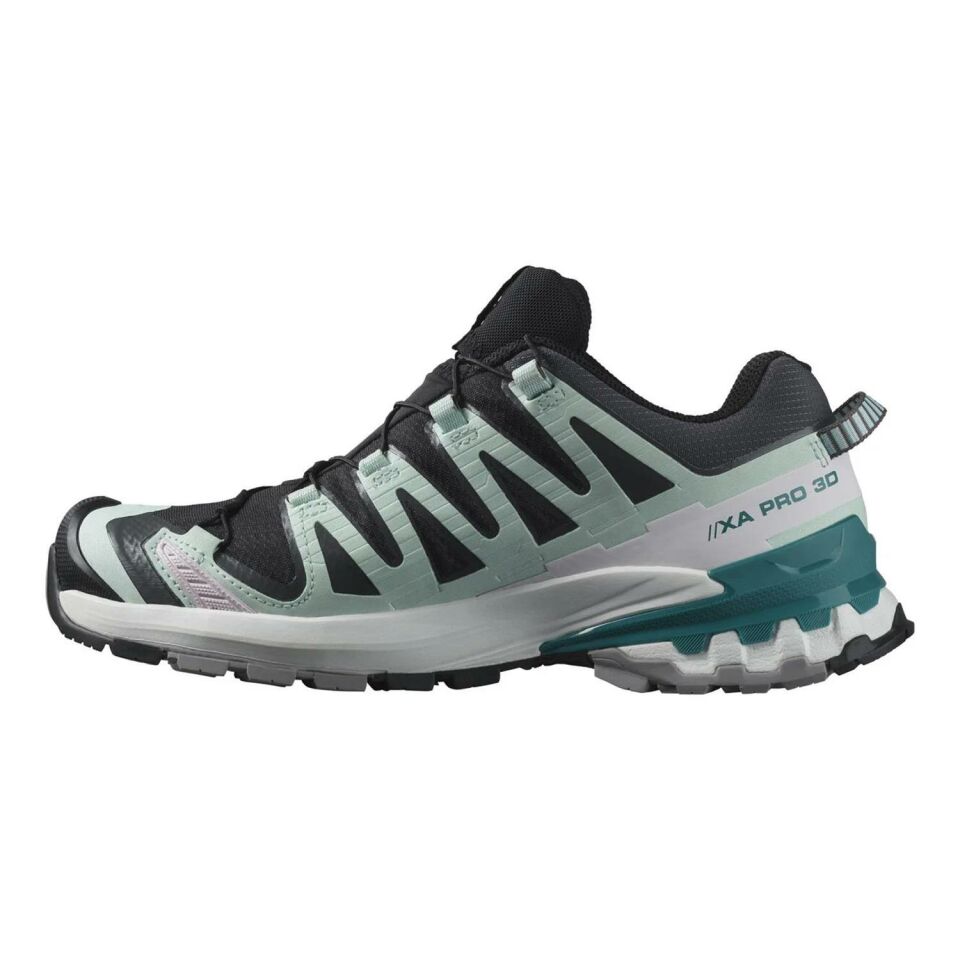 Salomon XA Pro 3D V9 Gore-Tex Kadın Patika Koşu Ayakkabısı-L47119100