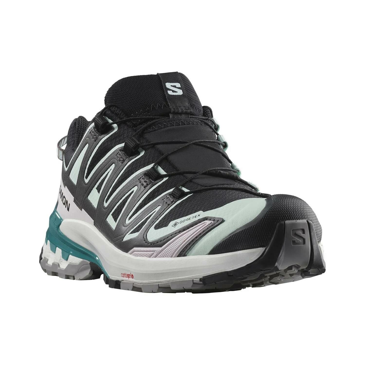 Salomon XA Pro 3D V9 Gore-Tex Kadın Patika Koşu Ayakkabısı-L47119100