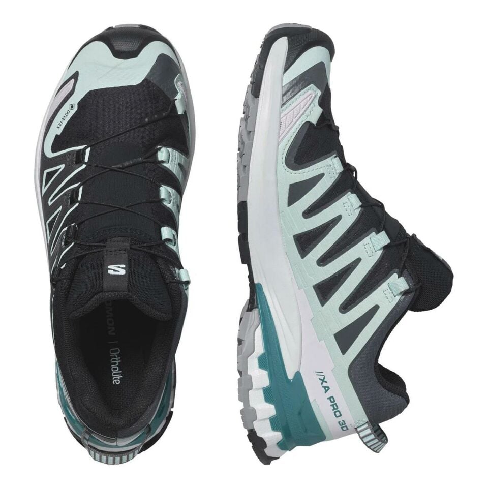 Salomon XA Pro 3D V9 Gore-Tex Kadın Patika Koşu Ayakkabısı-L47119100
