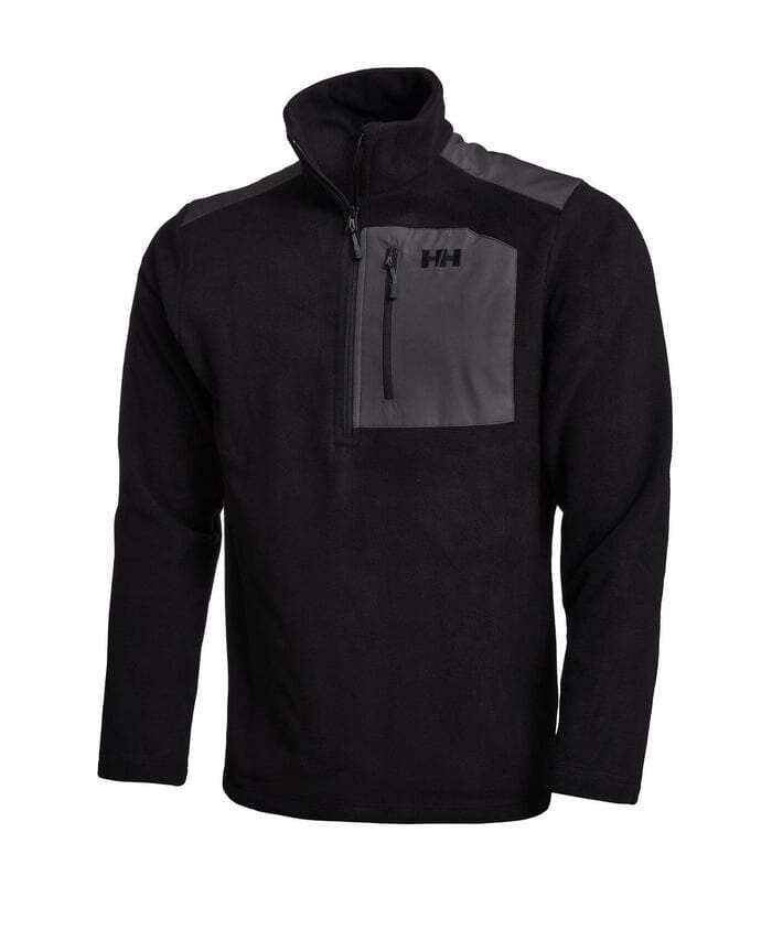 Helly Hansen Block Halfzip Erkek Polar-HH..12008