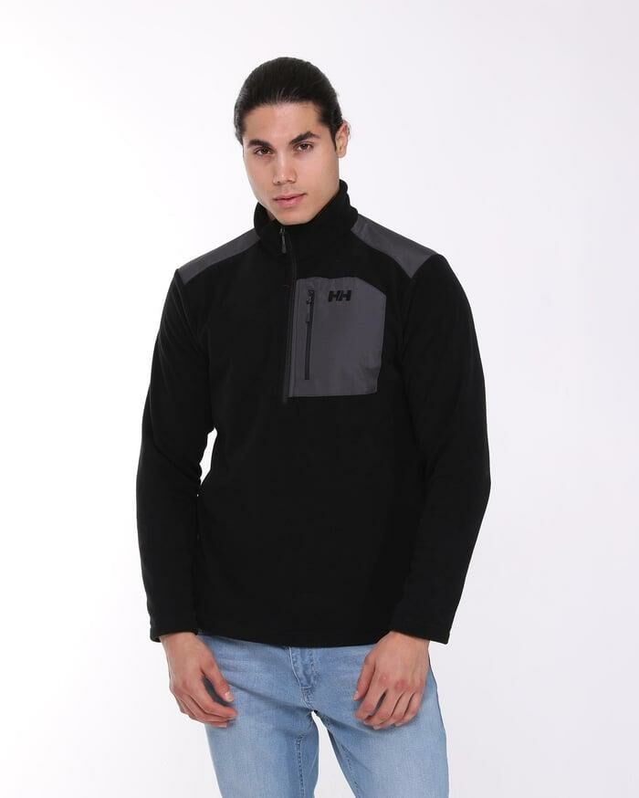 Helly Hansen Block Halfzip Erkek Polar-HH..12008