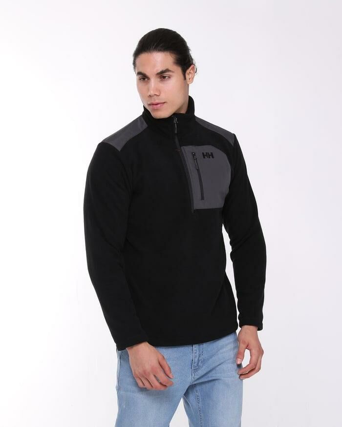 Helly Hansen Block Halfzip Erkek Polar-HH..12008
