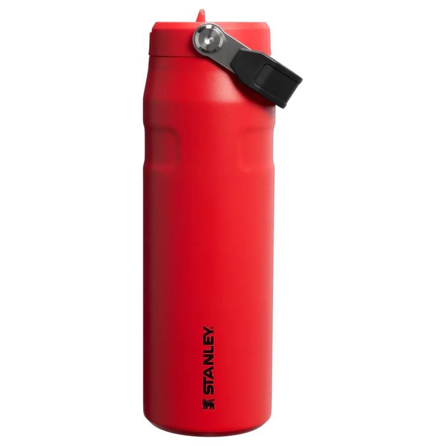 Stanley The IceFlow Flip Straw Pipetli Termos 0.70 LT-10-11283-0507