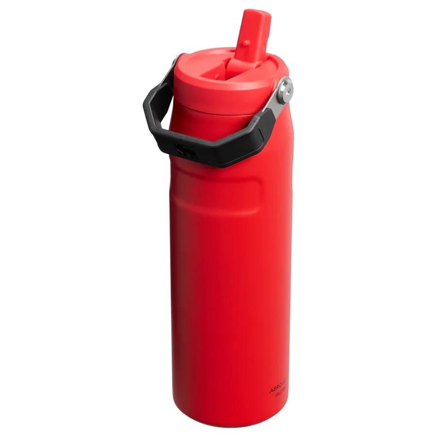 Stanley The IceFlow Flip Straw Pipetli Termos 0.70 LT-10-11283-0507