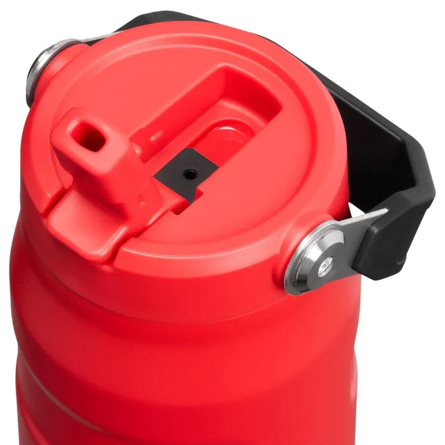 Stanley The IceFlow Flip Straw Pipetli Termos 0.70 LT-10-11283-0507